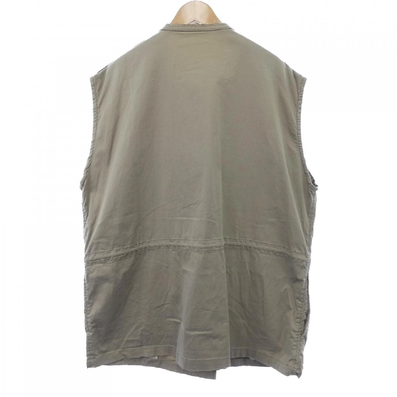 【Mã giảm giá】Áo gile Plage 643130