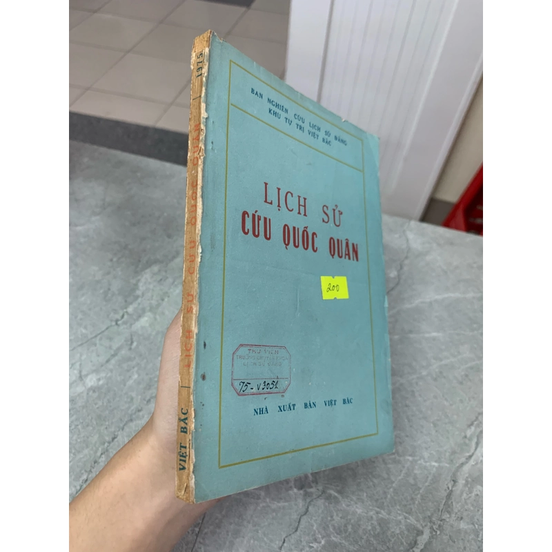 Lịch sử cứu quốc quân  276429