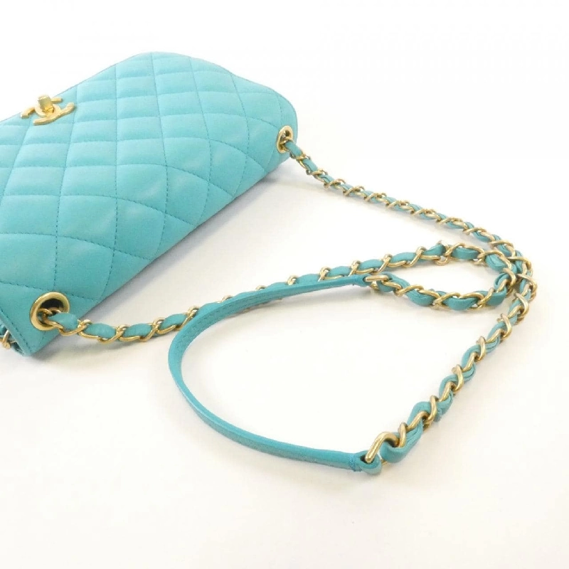 Túi xách chéo Chanel AS0149 - Hàng hiệu chính hãng 802213