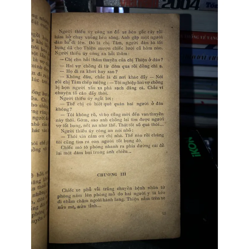 Chị Thiện - Tô Thi - Hoàng Tích Chỉ 792297