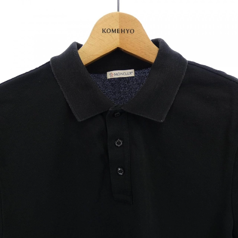 Áo polo MONCLER F10918A70510 - Hàng hiệu Chính hãng 897600