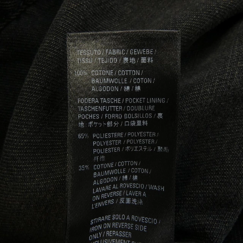 Áo khoác denim BALENCIAGA - Hàng hiệu Authentic 896276