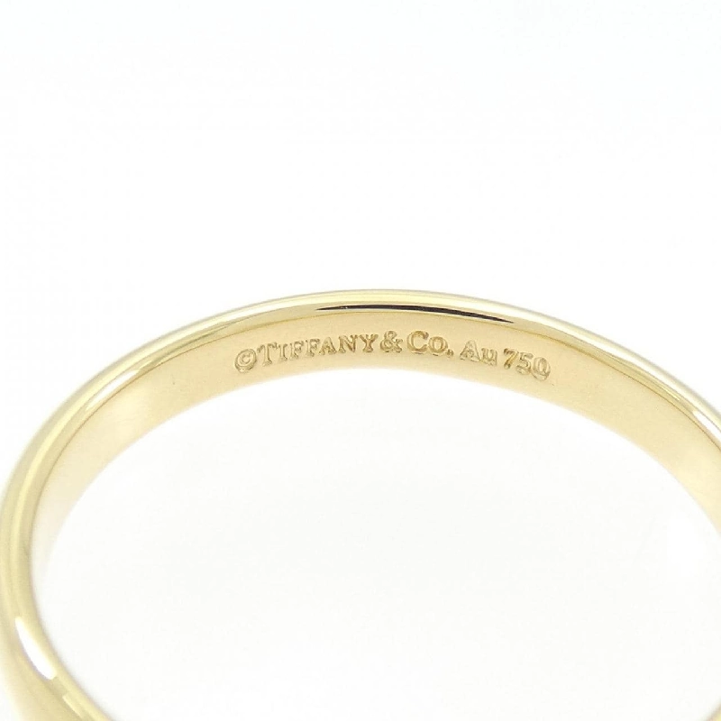 Nhẫn cưới Tiffany Forever - Hàng hiệu Authentic 833968