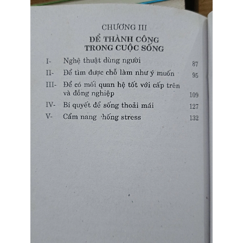 Bí quyết để thành công trong cuộc sống - Bằng Giang 787818