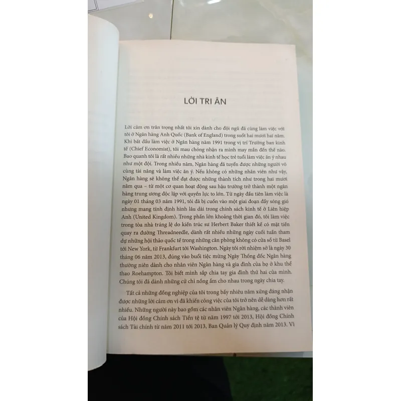 SỰ KẾT THÚC CỦA THỜI ĐẠI GIẢ KIM - NGÔ THẾ VINH 740940