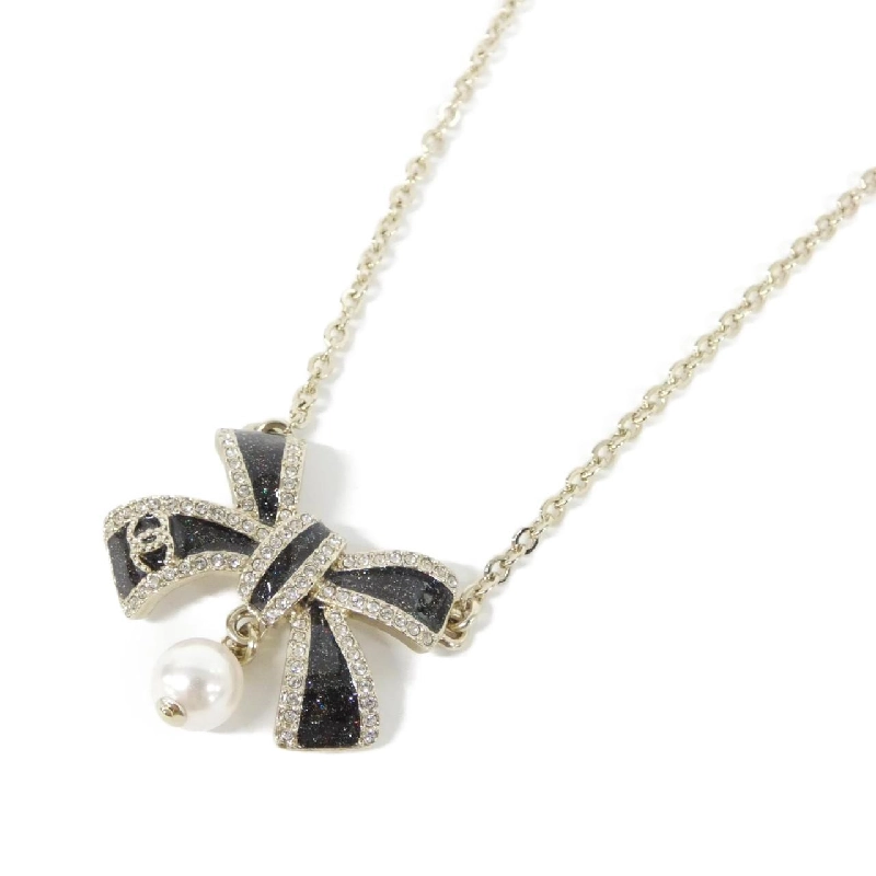 Chanel ABG389 Dây chuyền - Hàng hiệu Authentic 807488