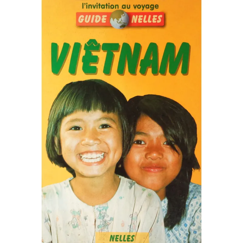 Việt Nam - Guide Nelles 565218