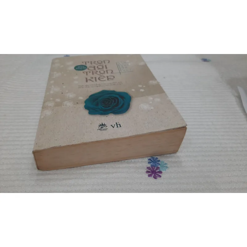 Trọn đời trọn kiếp - Mặc Bảo Phi Bảo 1026490