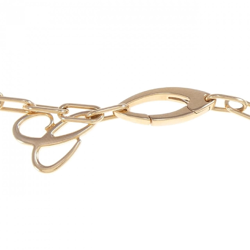 【Sản phẩm mới】Chopard Happy Diamond Bracelet 666616