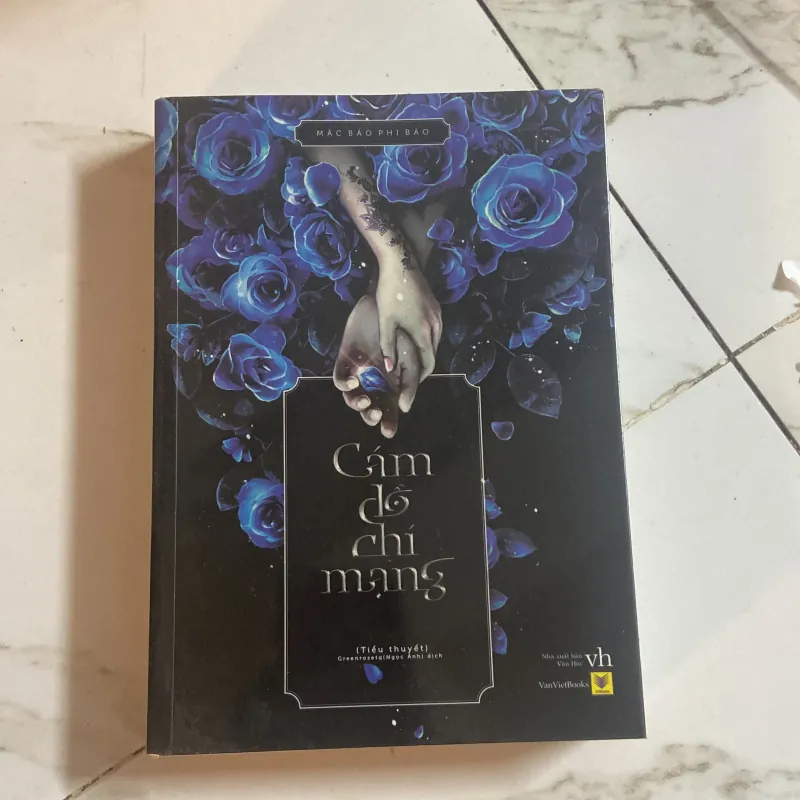 Cám Dỗ Chí Mạng. 591498