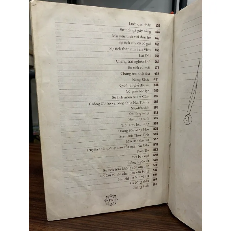 Truyện cổ tích Việt Nam- Nguyễn Cừ 675432