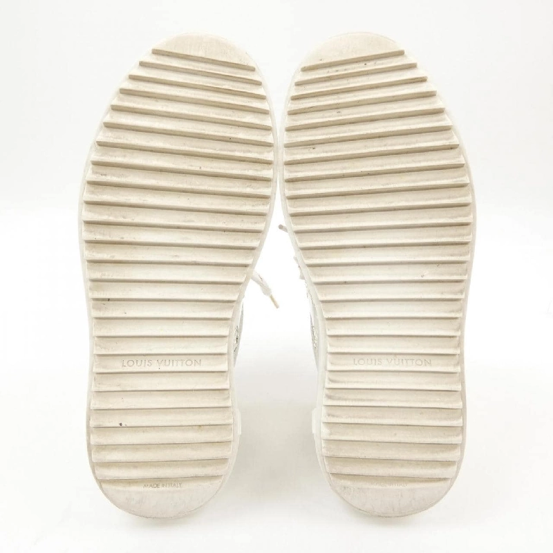 【Mã giảm giá】Giày thể thao LOUIS VUITTON 661928