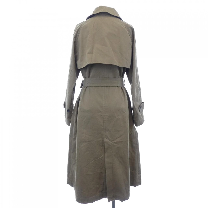 DRESSTERIOR Trench Coat - Hàng hiệu Chính hãng 810768