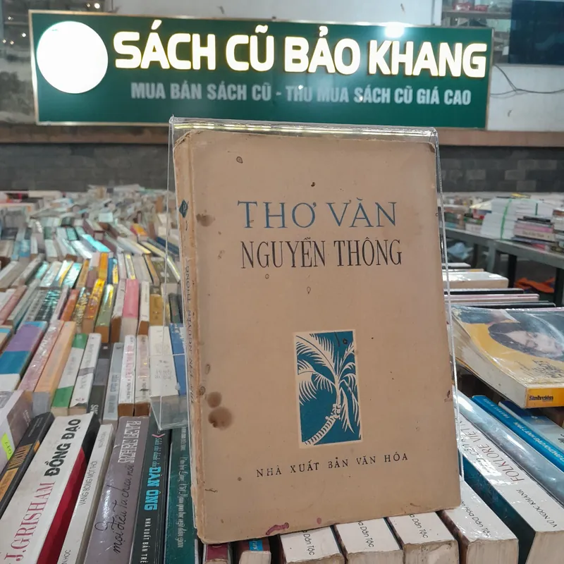 THƠ VĂN NGUYỄN THÔNG 697065