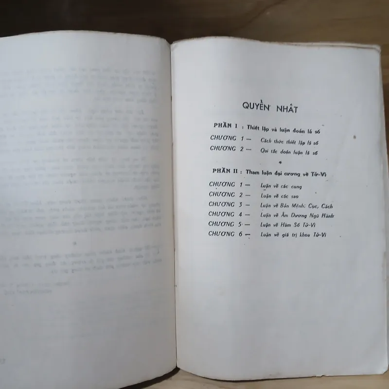 Tử Vi Hàm Số (Xb 1974) - Nguyễn Phát Lộc 1054751