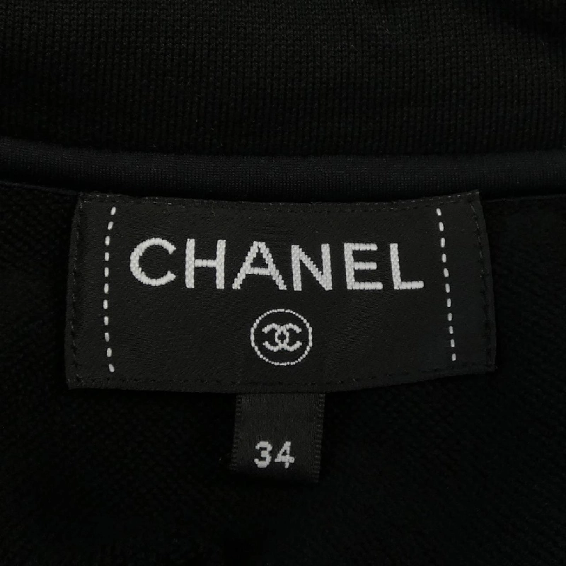 CHANEL LOOK23 P76203V63537 Áo 630837