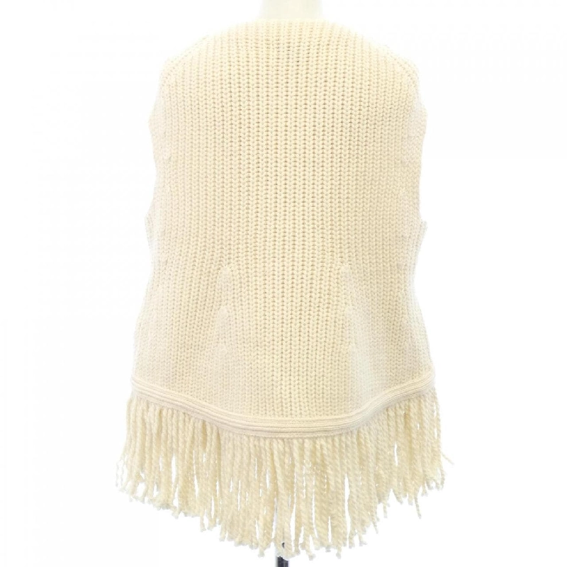 Đồ hiệu DRAWER 6418-106-0240 Áo len - Hàng hiệu Authentic 809051