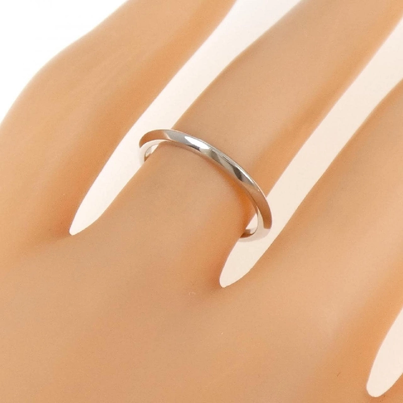 Nhẫn băng Tiffany - Hàng hiệu Authentic 837413