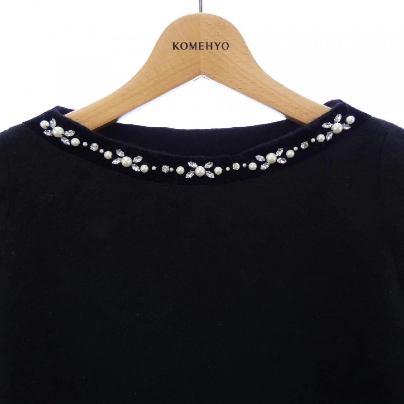 Foxy FOXEY 42644 Áo len - Hàng hiệu Chính hãng 818013