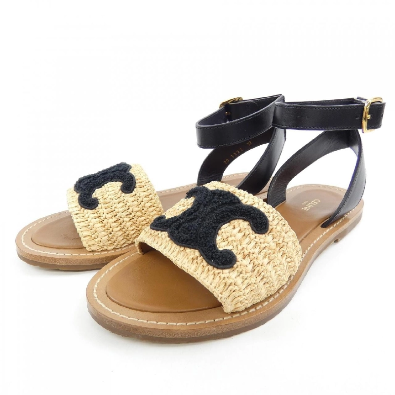 Giày sandal CELINE 352402248c - Hàng hiệu Chính hãng 828808