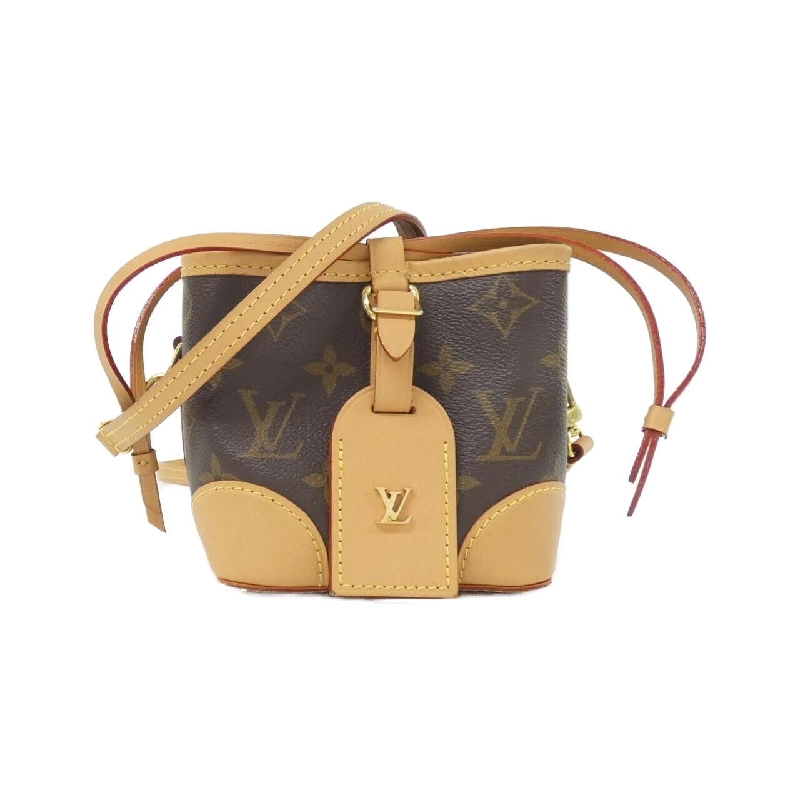 Túi xách vai Louis Vuitton Monogram Noé M57099 612510