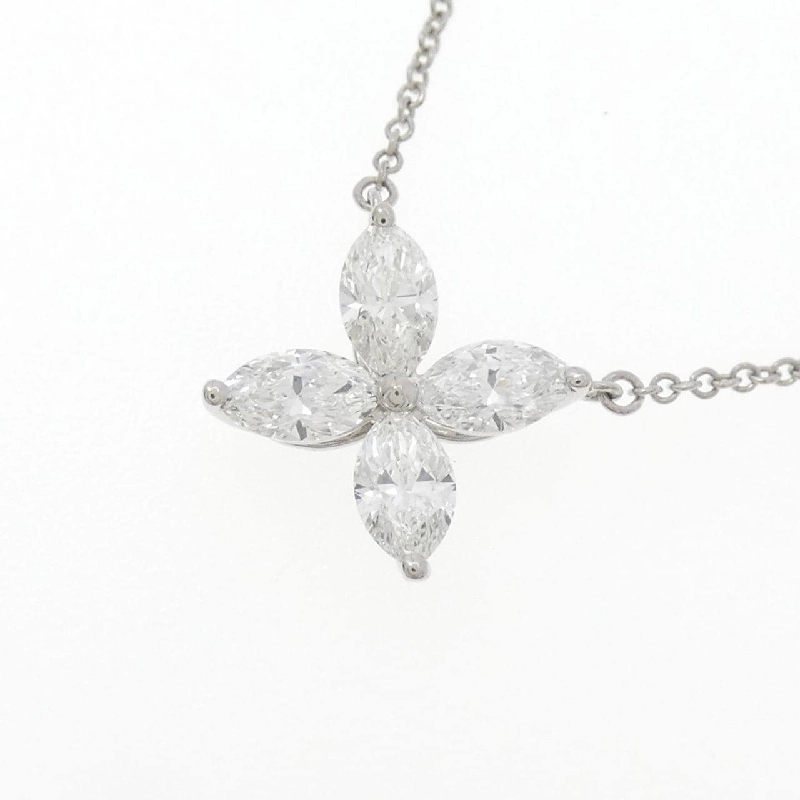 Dây chuyền Tiffany Victoria lớn - Hàng hiệu Authentic 841162