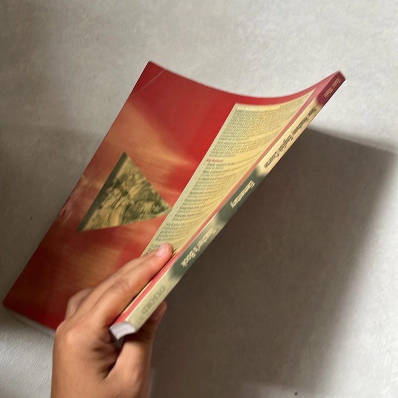 Oxford New Headway English Course – Elementary Teacher’s Book  509194