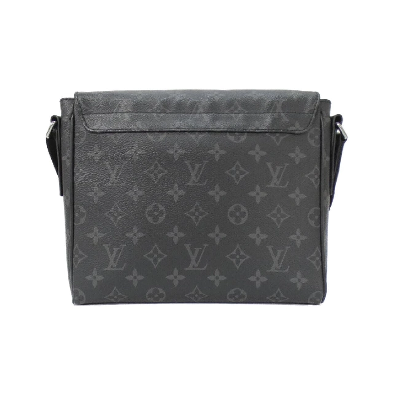 Túi đeo vai Louis Vuitton Monogram Eclipse District PM M44000 612165