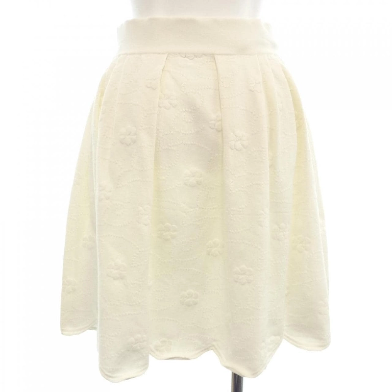 CHANEL P45288K04803 Váy - Hàng hiệu Chính hãng 819765