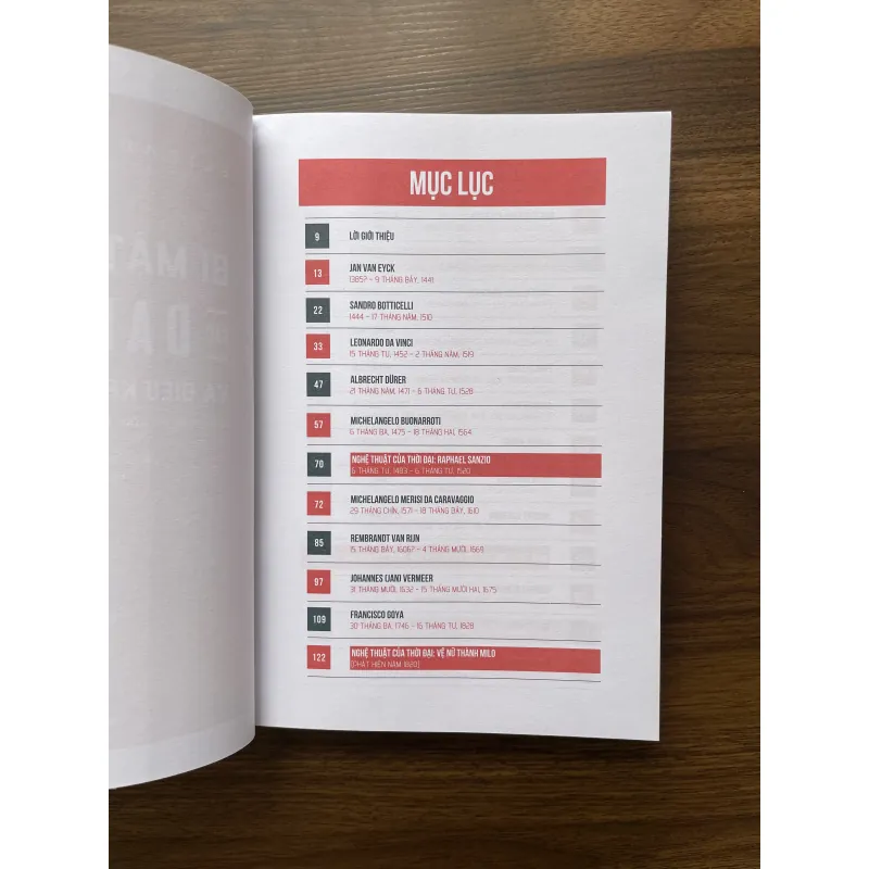 Bí Mật Cuộc Đời Các Danh Họa Và Điêu Khắc Gia Nổi Tiếng - Elizabeth Lunday 975012