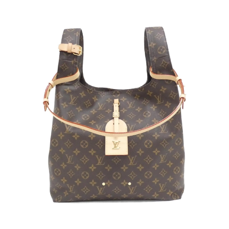 Túi Louis Vuitton Monogram Atlantis GM M46817 618173