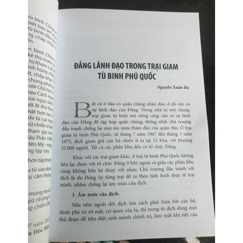 Chiến Đấu Trong Nanh Vuốt Quân Thù 707822