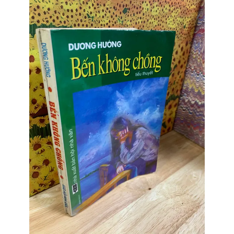 Bến Không Chồng - Dương Hướng 926405