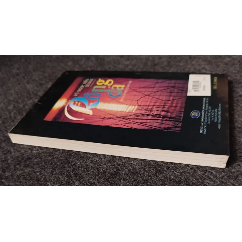 Rồng đá hay là Mũi uốn ván- Vũ Ngọc Tiến và Lê Mai 1023132