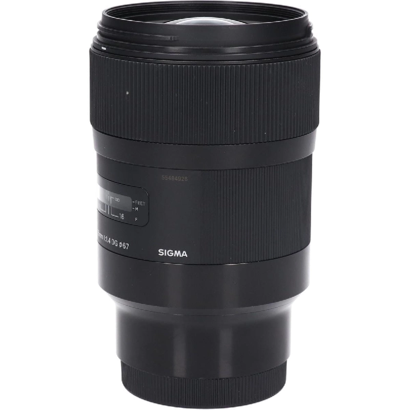 E35mm F1.4DG HSM(A) - Hàng hiệu Authentic 879778