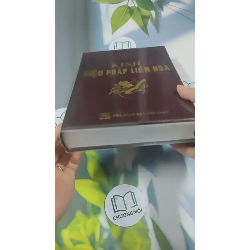 Kinh Diệu Pháp Liên Hoa 715616