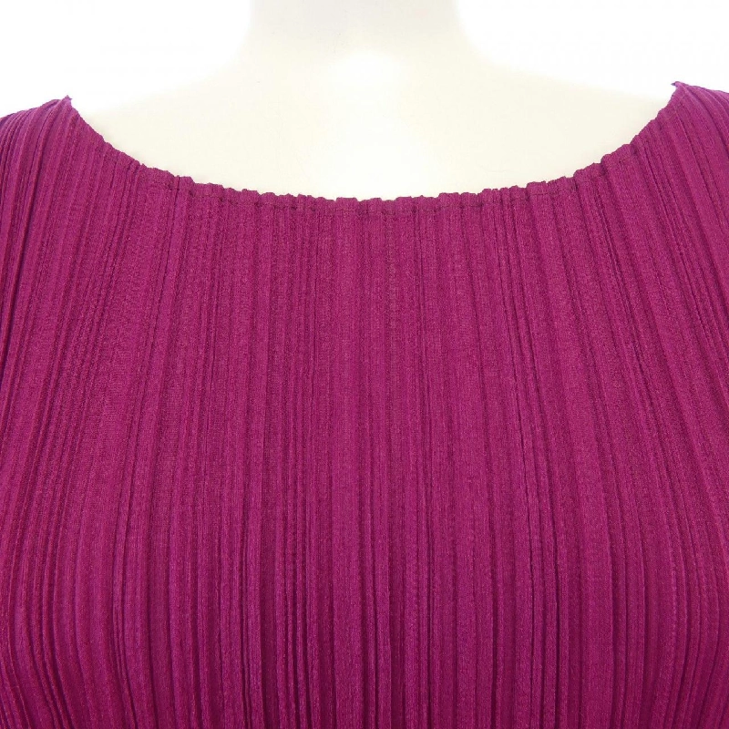 Pleats Please PLEATS PLEASE Áo thun 637360