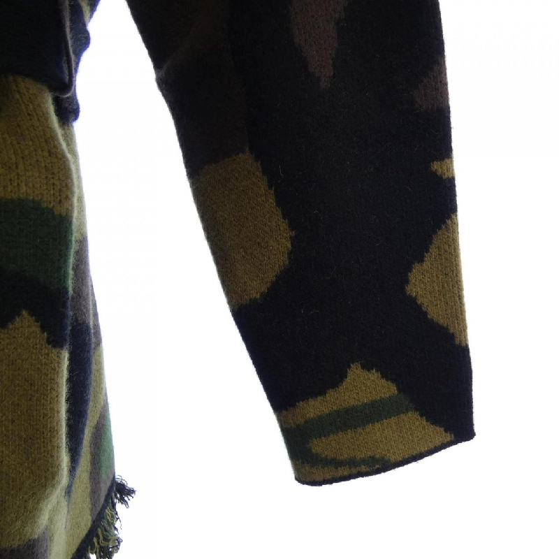 ウノピュウノウグァーレトレ 1 piu 1 uguale 3 MRK157 Áo khoác - Hàng hiệu Authentic 891610