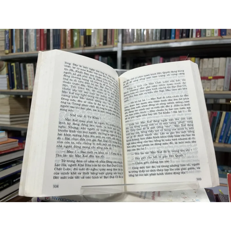 ĐƯỜNG MINH HOÀNG ( PHẦN 1- 3 tập) 594229