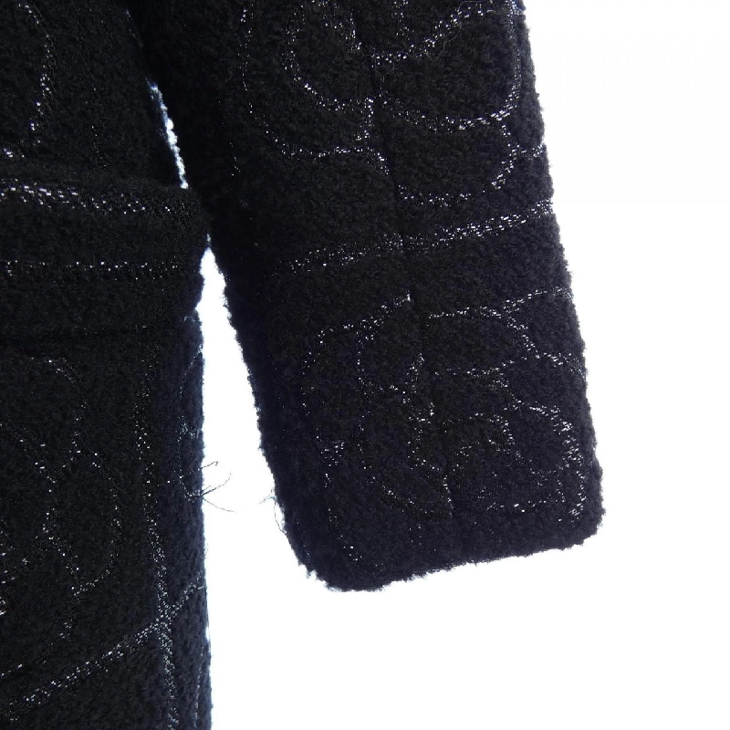 CHANEL P75817V67362 Áo khoác - Hàng hiệu Chính hãng 823934