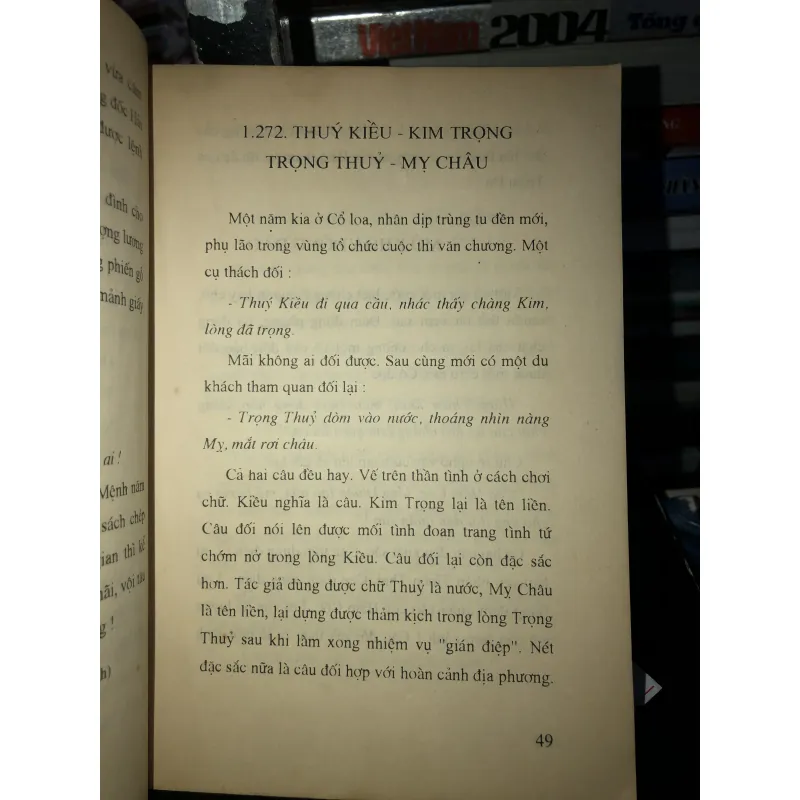 Kho tàng truyện cười Việt Nam tập 5  790509