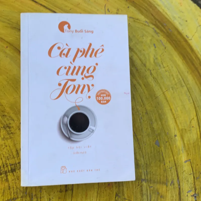 COMBO TONY BUỔI SÁNG: trên đường băng & cà phê cùng Tony (3) 791151