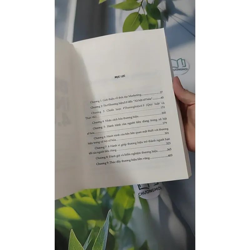 [MIỄN PHÍ BỌC SÁCH] Branding 4.0 - Piyachart Isarabhakdee 961156