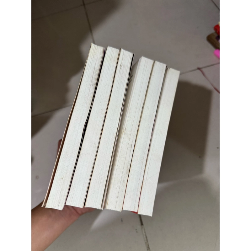 Truy sát quần ma 517354