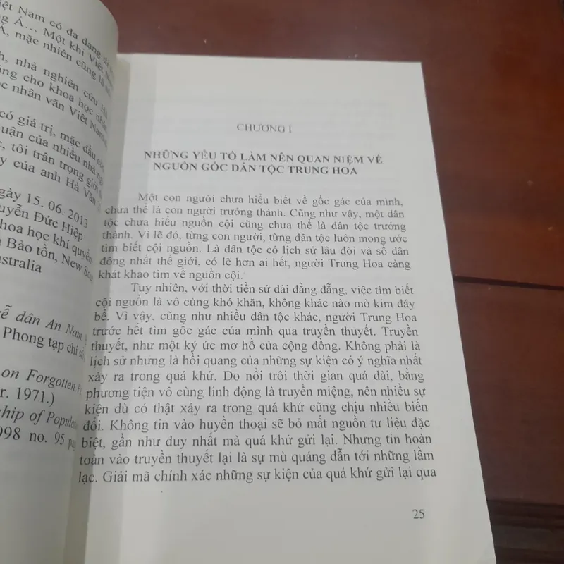 Hà Văn Thùy - KHÁM PHÁ LỊCH SỬ TRUNG HOA 594347