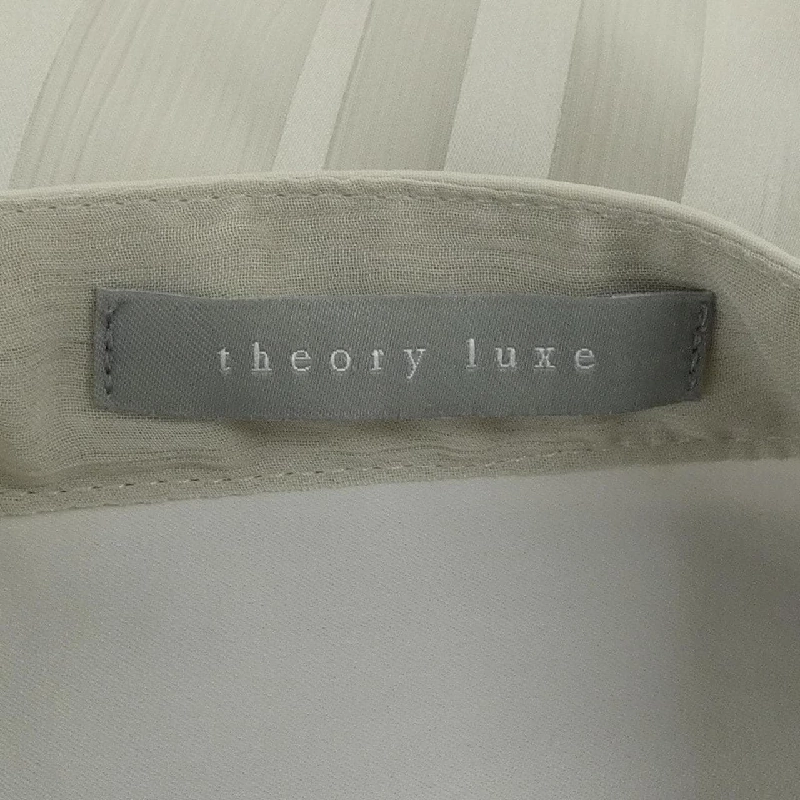 Theory luxe 03-1108218 Áo sơ mi - Hàng hiệu Chính hãng 774797