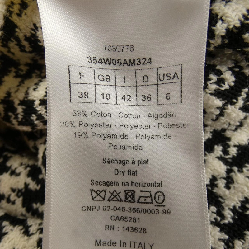 【Mã giảm giá】Christian Dior CHRISTIAN DIOR Bộ sưu tập 639831