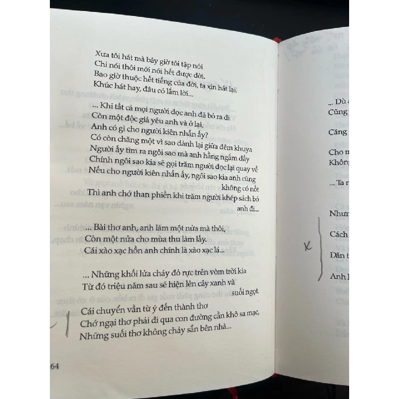 Tuyển tập thơ Chế Lan Viên 971212