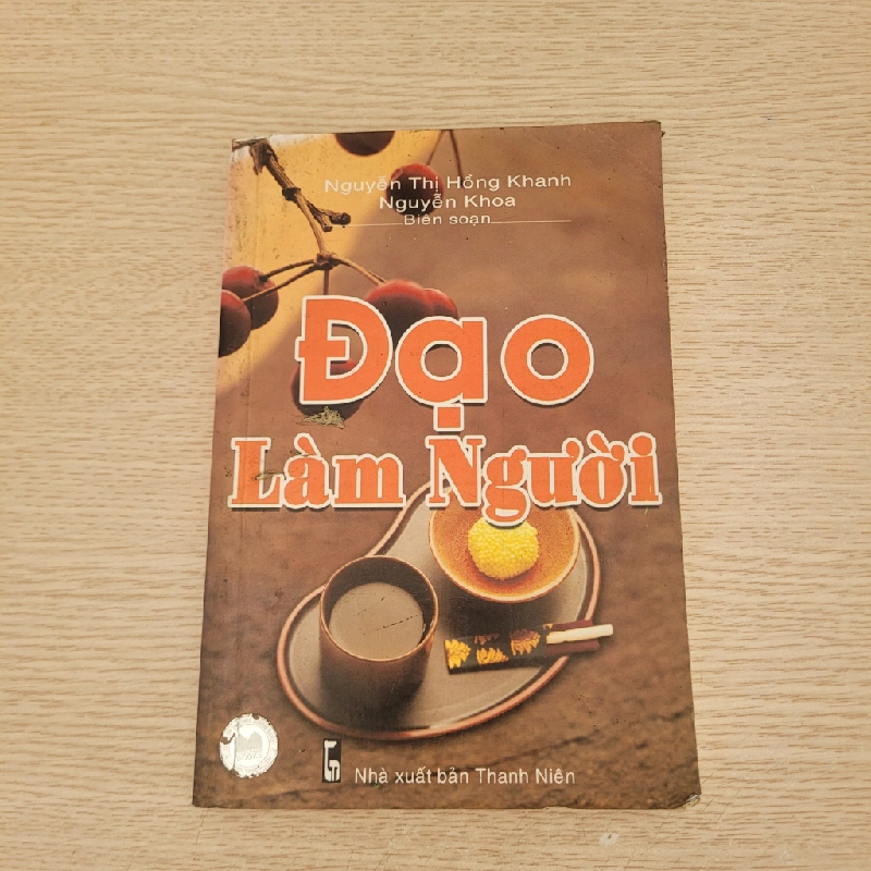 Đạo Làm Người 540916