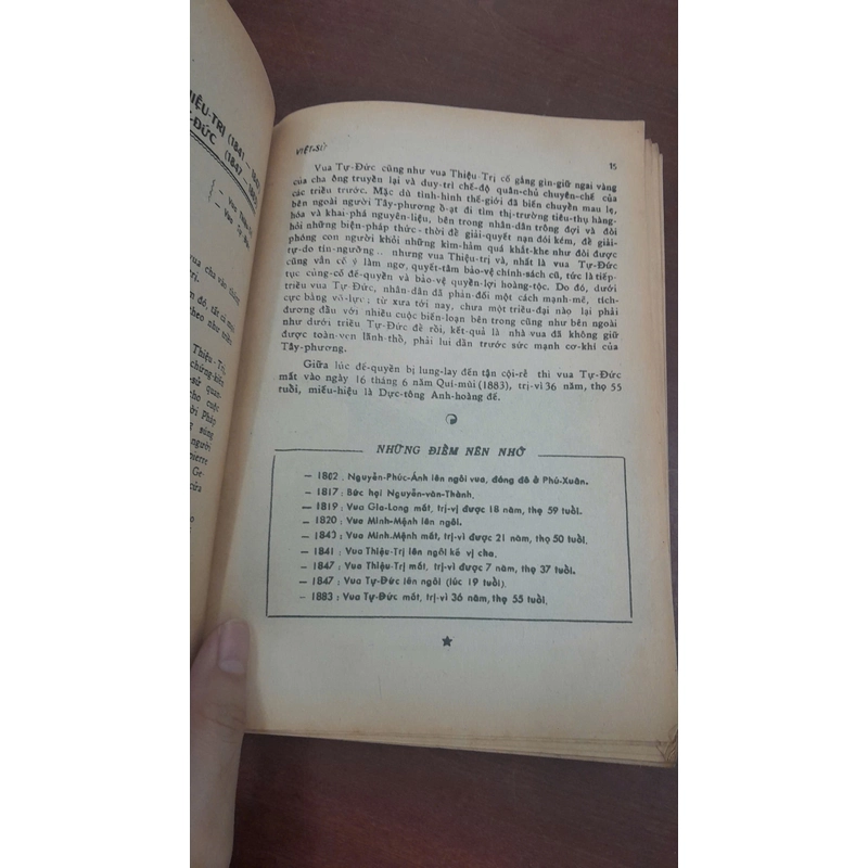 VIỆT SỬ THẾ GIỚI SỬ ĐỊA LÝ VIỆT NAM 274311